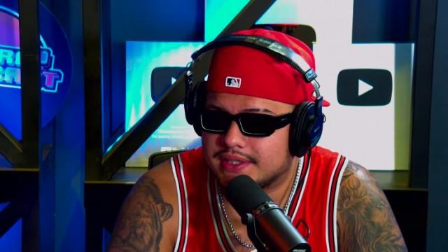 Mítico e Igão #200