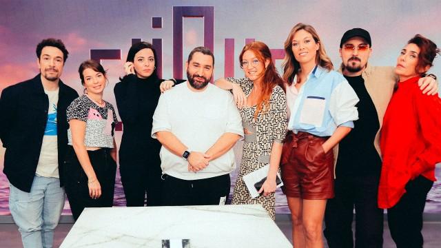 Manon Bril, Asma Mhalla