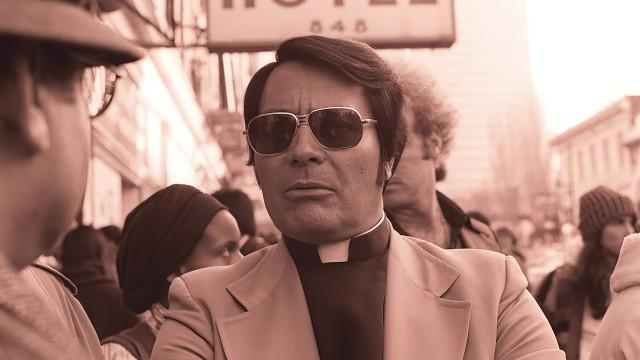 #139 - Jim Jones e o Massacre em Jonestown