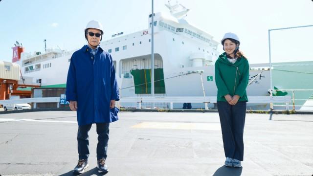 苫小牧〜苫小牧はなぜ日本有数の工業都市になった?〜