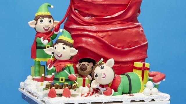 Holiday: Naughty or Nice