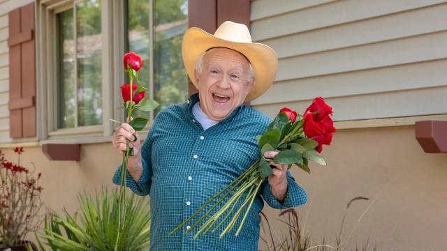 Leslie Jordan’s Life-Changing Renovation