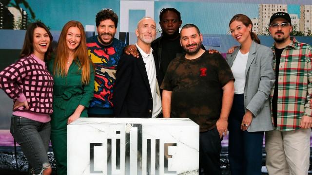 Stavo, Marc Ruskin, Michael Stora