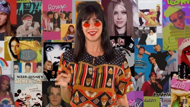 Linha do Tempo: Rita Lee