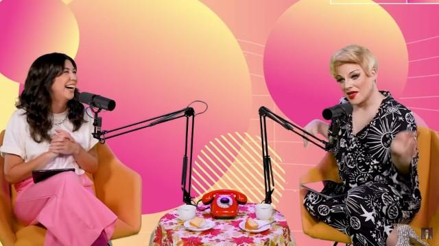 Baphos de Agosto: VMA, Fim de Simone & Simaria, Término Kim e Pete, Novas camisas do Brasil feat. Lorely Fox