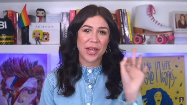 Linha do Tempo: Hebe Camargo