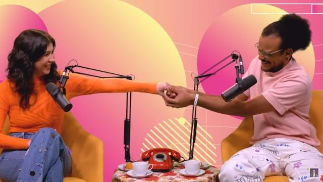 BAPHOS DE SETEMBRO: Rihanna no Superbowl, Marmitagate, Viith Tube grávida, Grammy Latino feat João Luiz