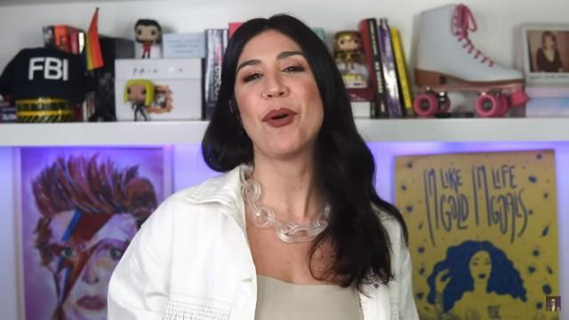 20 fatos Jão