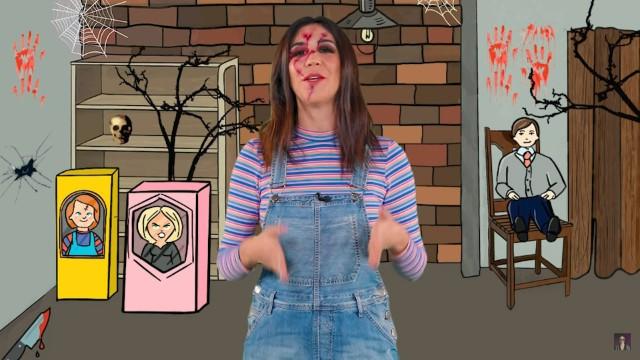 Linha do Tempo: Filmes de Terror