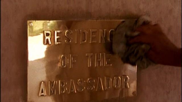 Ambassador: Inside the Embassy