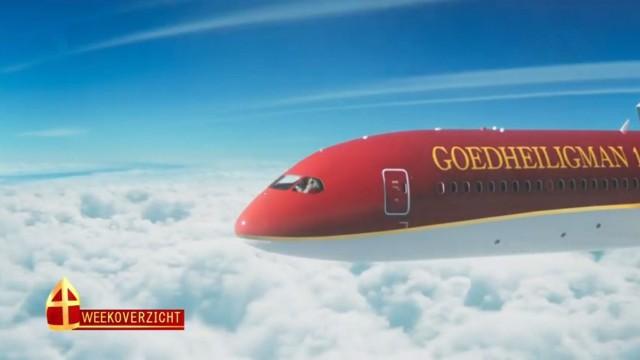 Aflevering 7 (Weekoverzicht)