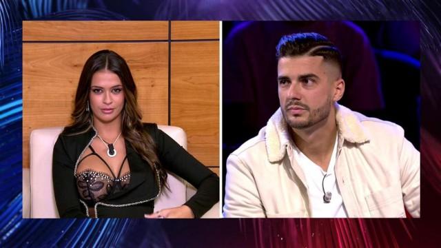 El debate de las tentaciones 8: Mario contesta a todas las polémicas y tiene un tenso rifirrafe con 