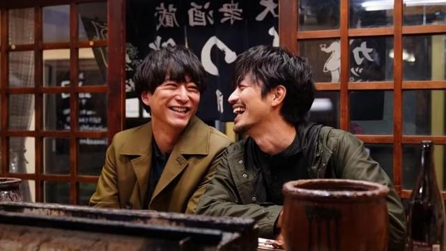荻窪「カッパ」