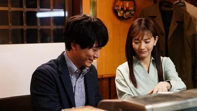 溝の口「えのき」