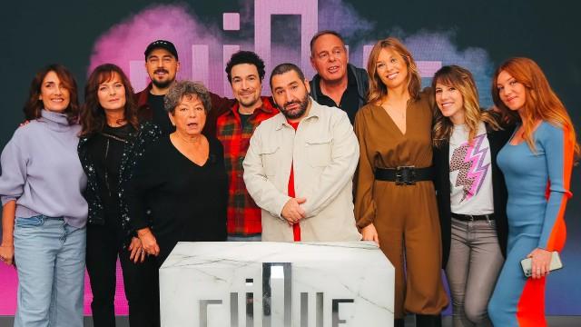 Léa François, Cécilia Hornus, Dr Adel Louafi