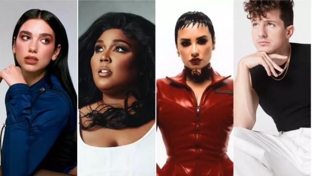 iHeartRadio Jingle Ball 2022