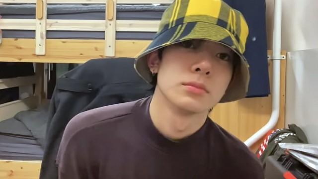 210323 HEESEUNG