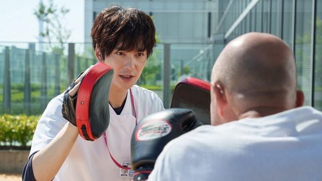 ナースたちの逆襲!?クビをかけた大暴露