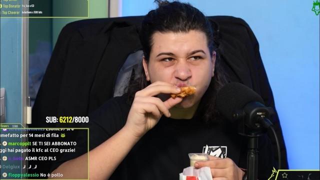 il RE VIXON è TORNATO su Reddit!! | Cerbero Podcast #1574