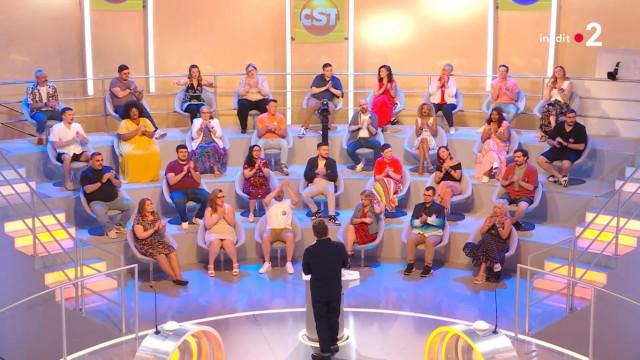 Émission du 9 septembre 2024