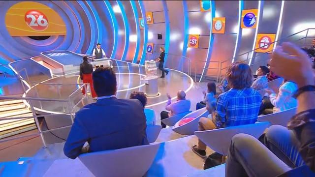 Émission du 18 novembre 2022