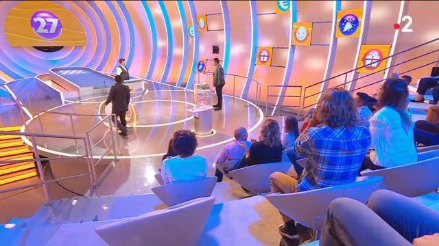 Émission du 21 novembre 2022