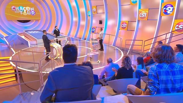 Émission du 25 novembre 2022