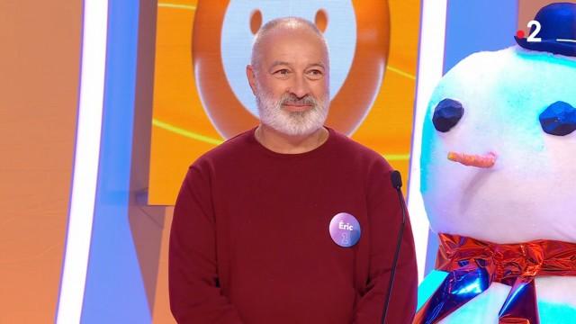 Émission du 30 novembre 2022