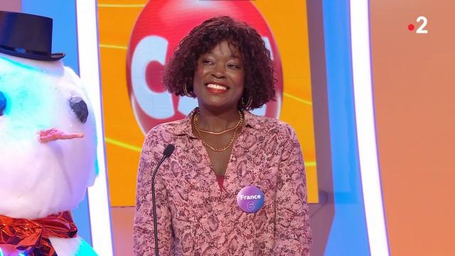 Émission du 1 décembre 2022