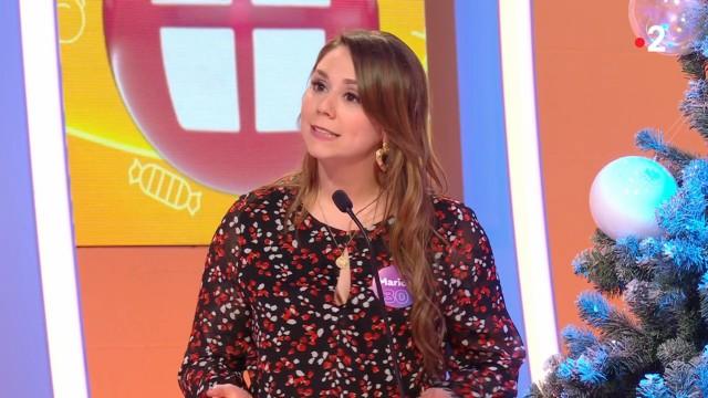 Émission du 5 décembre 2022