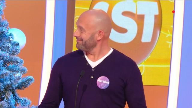 Émission du 8 décembre 2022