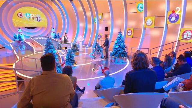 Émission du 9 décembre 2022