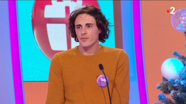 Émission du 10 décembre 2022