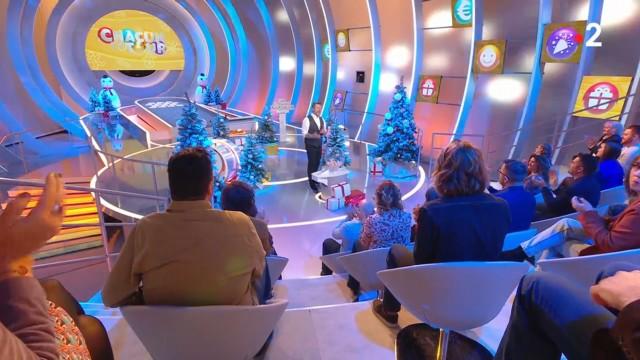 Émission du 12 décembre 2022