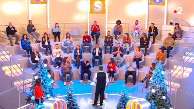 Émission du 13 décembre 2022