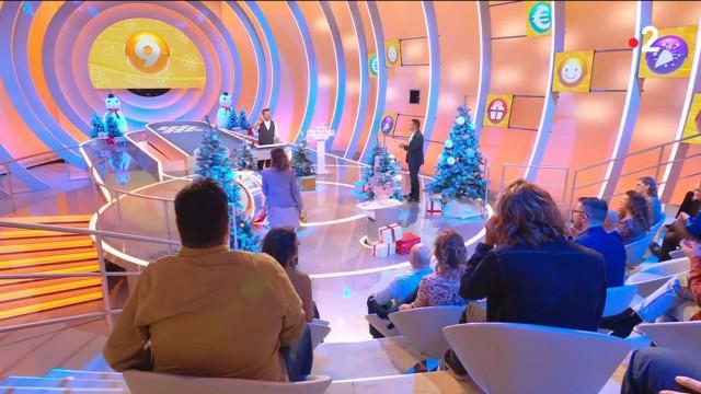 Émission du 14 décembre 2022