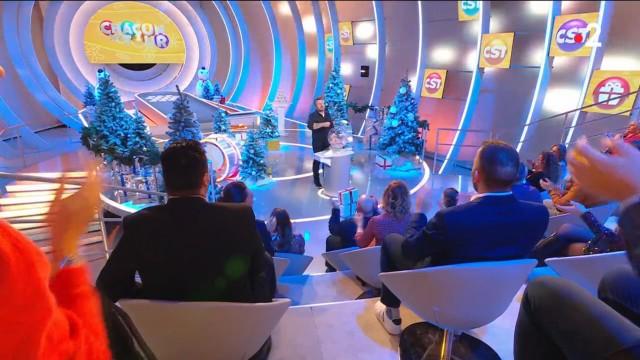 Émission du 15 décembre 2022