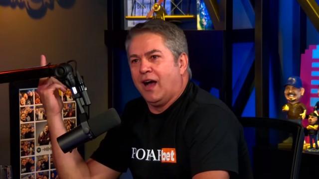 Rossini Macedo (Humorista Raiz) #215