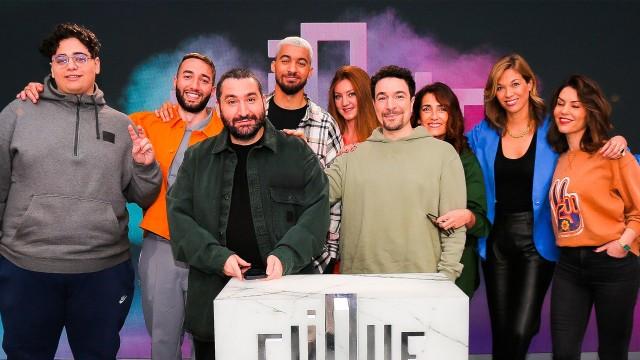 Kameto, Billy, Boumé Sama 