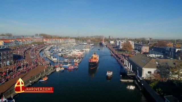 Aflevering 28 (Jaaroverzicht)