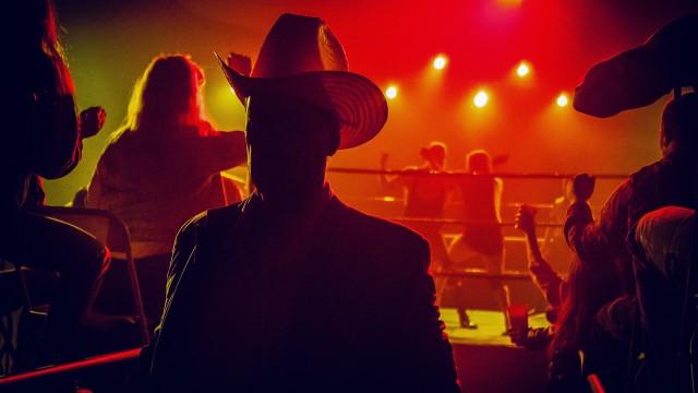 Mid-South: Bullets, Blades & Bar Fights