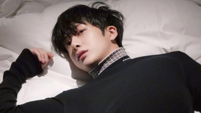 HYUNGWON DAZED