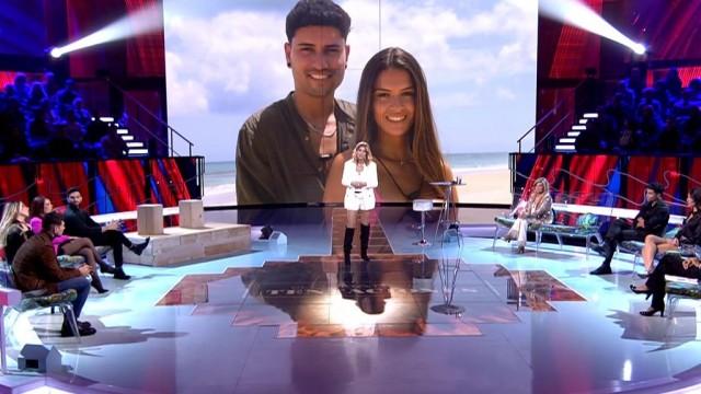 El debate de las tentaciones 10: Laura y Cristian analizan su experiencia