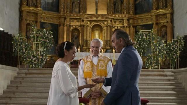 El dueño y señor de todo