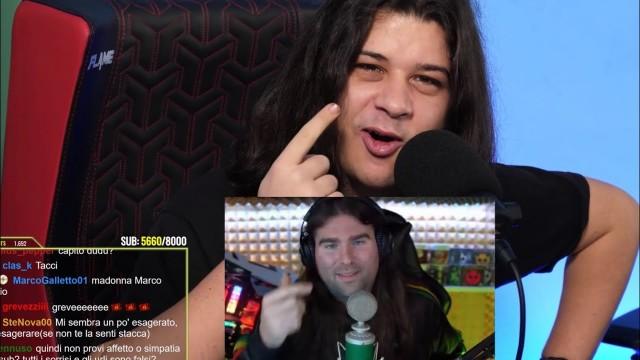 XIUDERONE Racconta la sua STORIA al Cerbero | Cerbero Podcast #1592