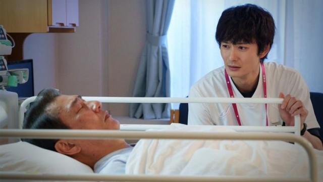 さよなら静さんー嘘つきナース、最後の秘密!?