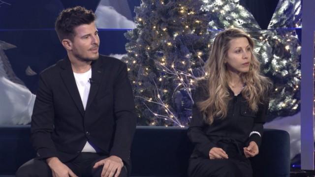 Vincent Niclo, Tristane Banon, Cath Peach, Glass Tiger et le Karaoqui!