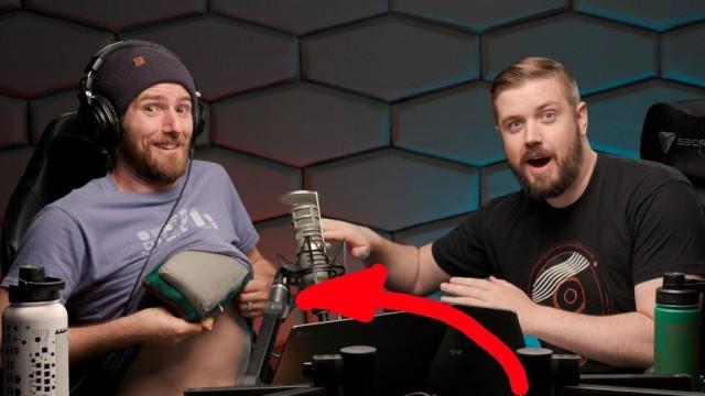 I Want To Smuggle CPUs