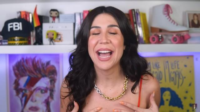 Músicas escritas sobre famosos