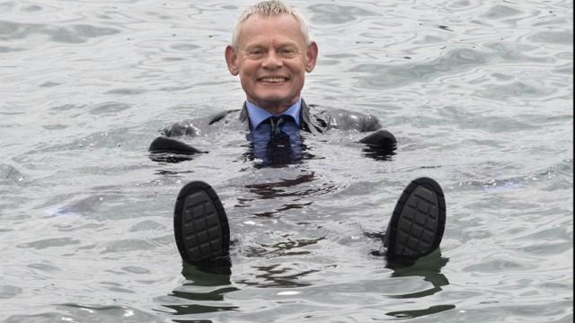 Farewell Doc Martin